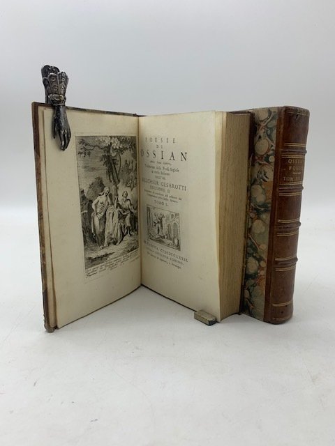 Le decameron de J. Bocace tom. I ( - XI)
