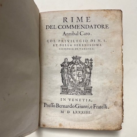 Osservazioni sul dipartimento del Serio presentate all'ottimo Vice Presidente della …