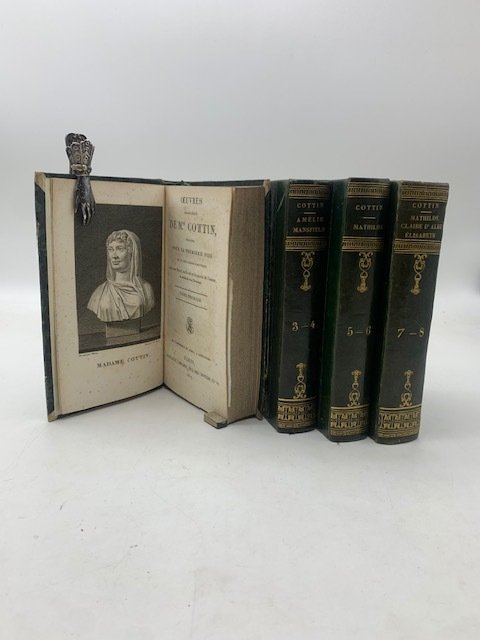 Le vieillard du Mont Caucase aux juifs portugais, allemands et …