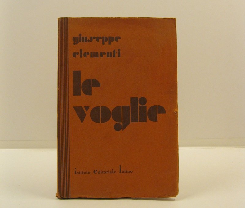 Le voglie