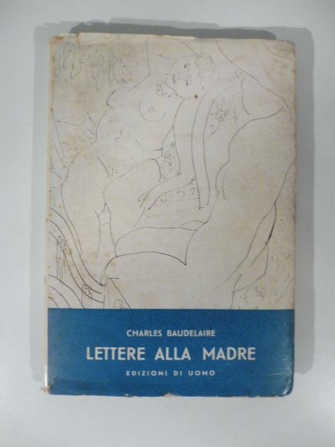 Lettere alla madre