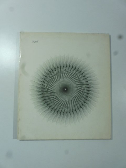 Light 7. Photographs from an Exhibition on a theme