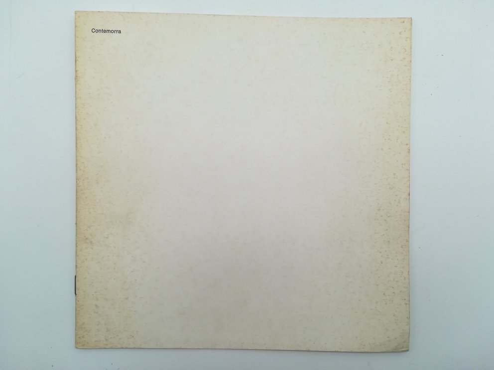 Liliana Contemorra. Composizione per metricubi 176 - alluminio. Galleria La …