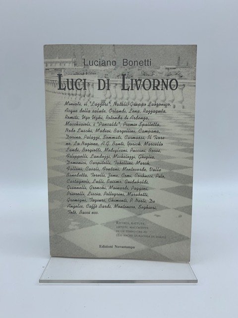 Luci di Livorno