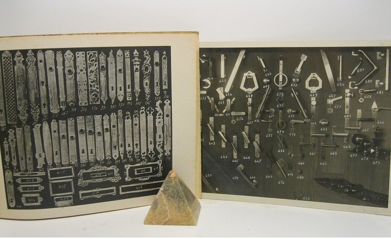 Luigi Vercelli & Figli, via Santorre Santarosa, 17, Torino