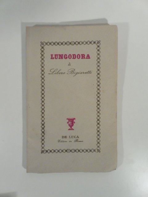 Lungodora