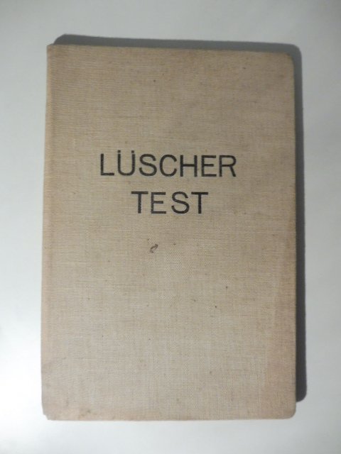 Luscher Test