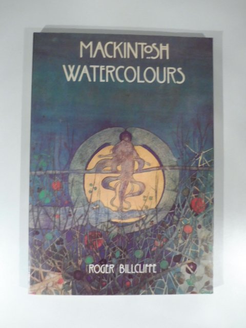 Mackintosh watercolours