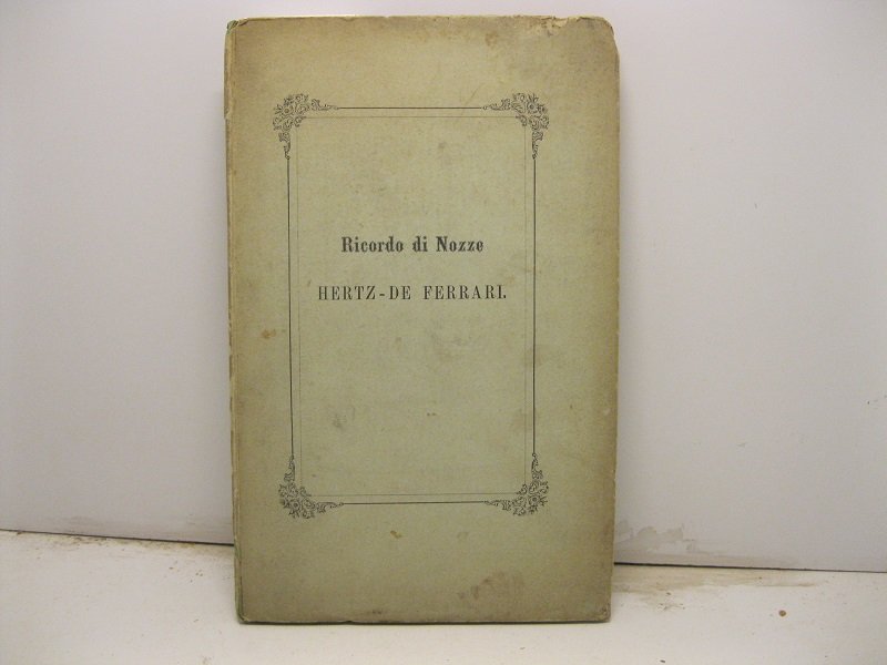Mazzetto di lettere inedite con altre scritture. Giannotti, Magalotti, Niccolini, …