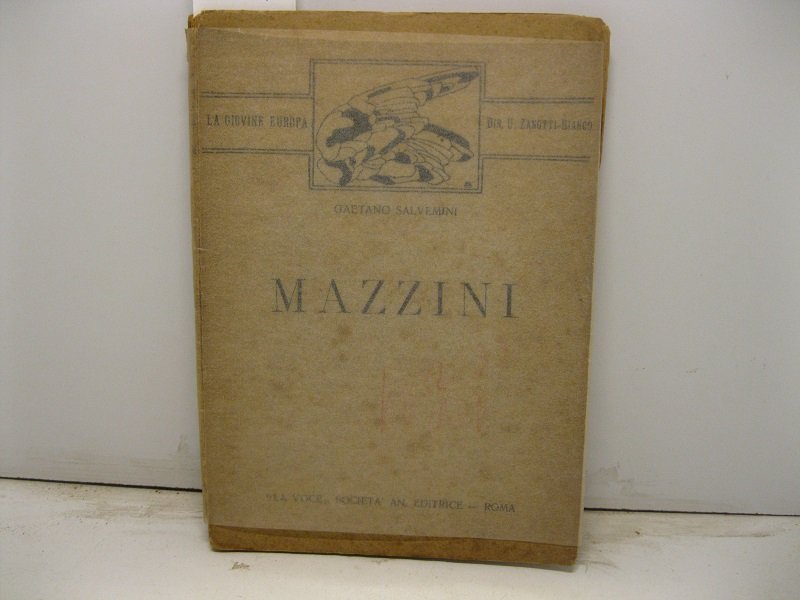Mazzini