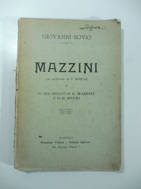 Mazzini