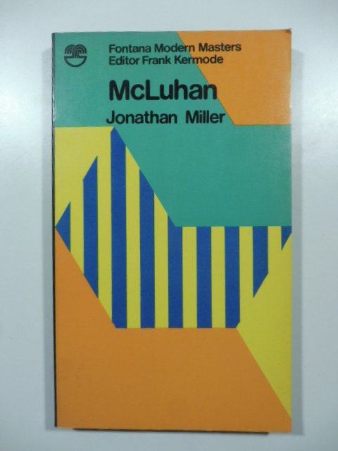 McLuhan | Immagine principale