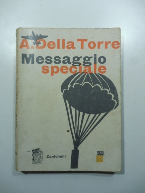 Messaggio speciale