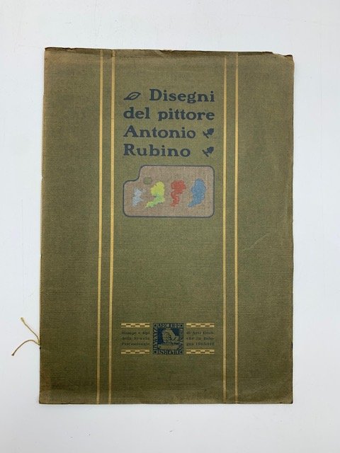 Morra. Scultura e pittura