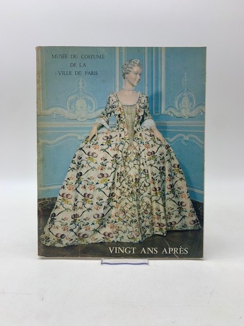 Musee du Costume de la Mode de la Ville de … | Immagine principale