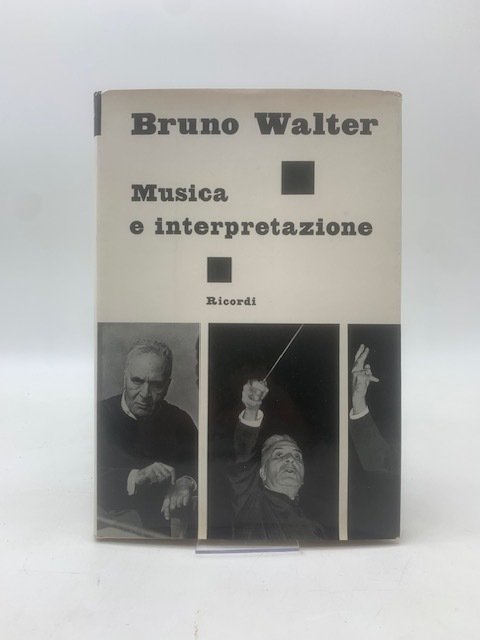Musica e Interpretazione