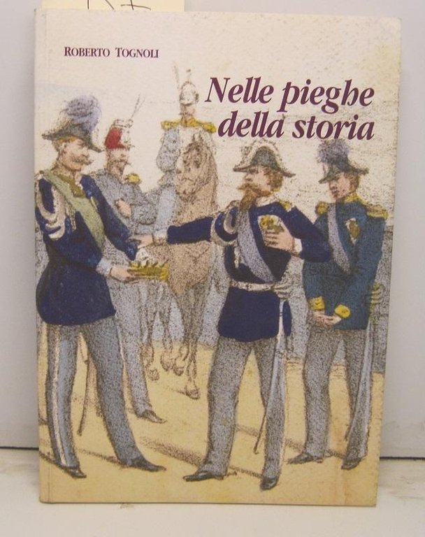 Nelle pieghe della storia