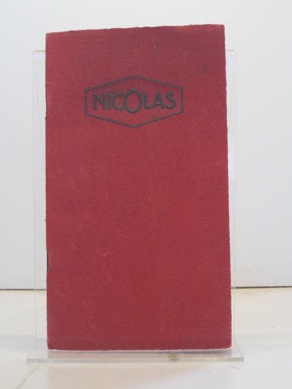 Nicolas