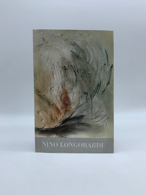 Nino Longobardi. Opere su carta