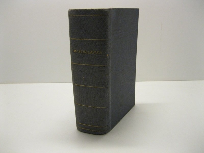 O Munasterio LEG. CON: Piccolo romanzo LEG. CON: 'N paraviso … | Immagine principale