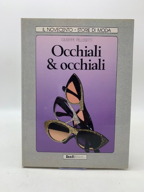 Occhiali & occhiali.