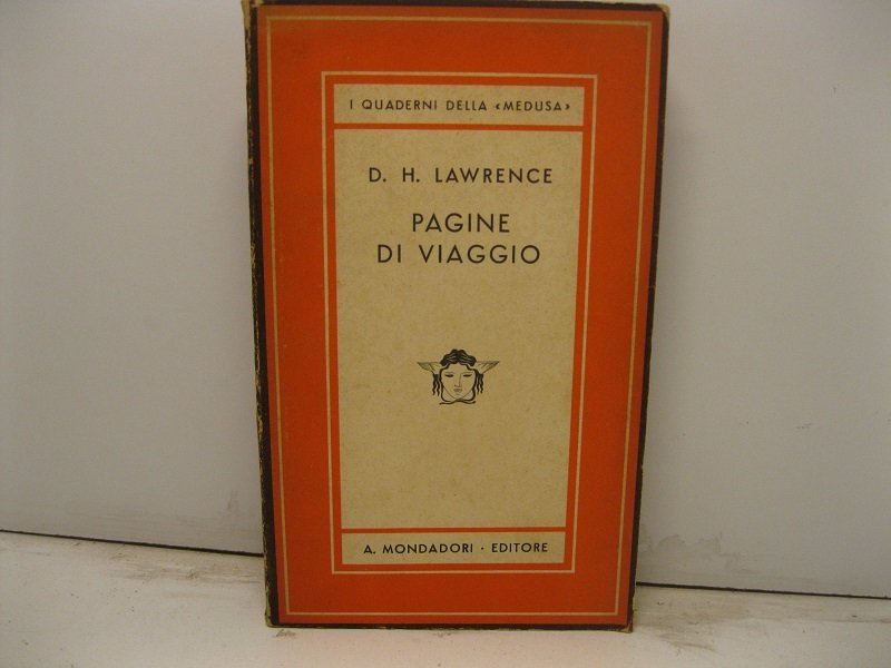 Pagine di viaggio