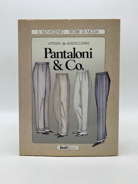 Pantaloni & Co.