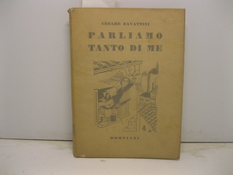 Parliamo tanto di me. V edizione