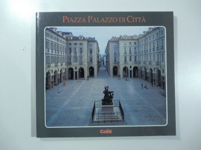 Piazza Palazzo di Citta'