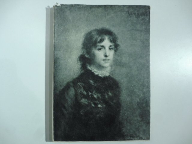 Pittori lombardi del secondo Ottocento. Catalogo