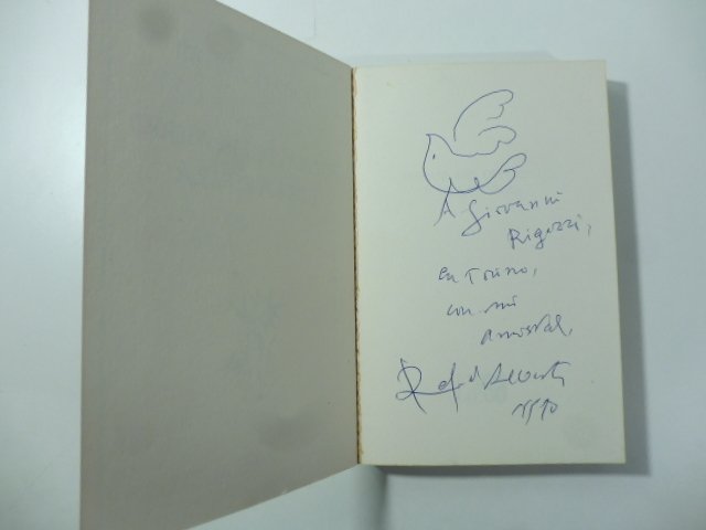 Poemas del destierro y de la espera (antologia). Copia con …