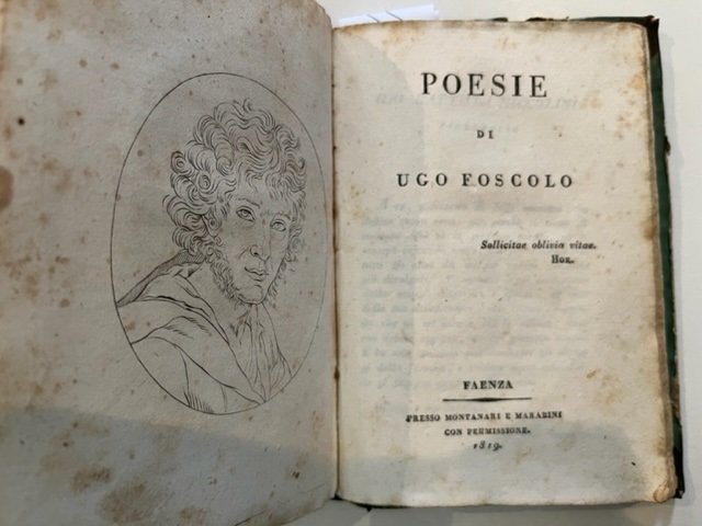 Poesie