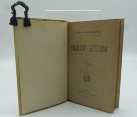 Polemiche artistiche