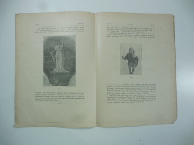 Pompei. Relazione degli scavi fatti durante il mese di dicembre …