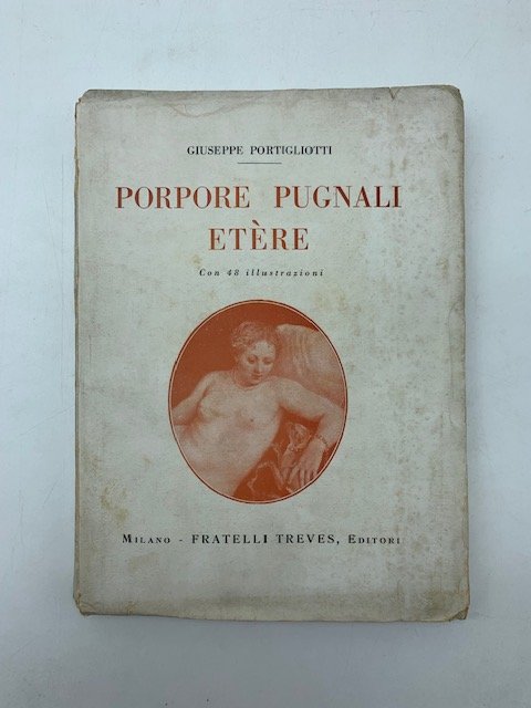 Porpore pugnali etere