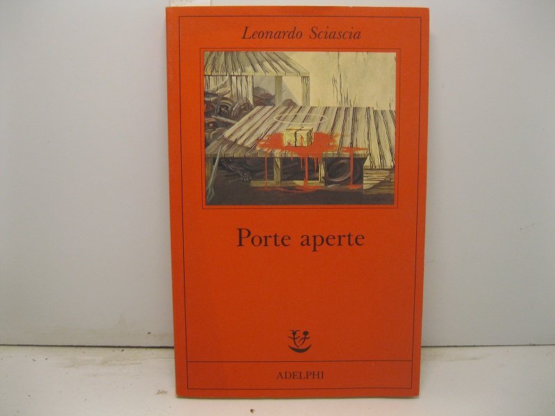 Porte aperte