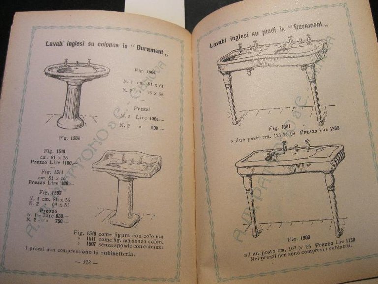 Prontuario per lattonieri, idraulici e gasisti offerto dalla ditta A. …