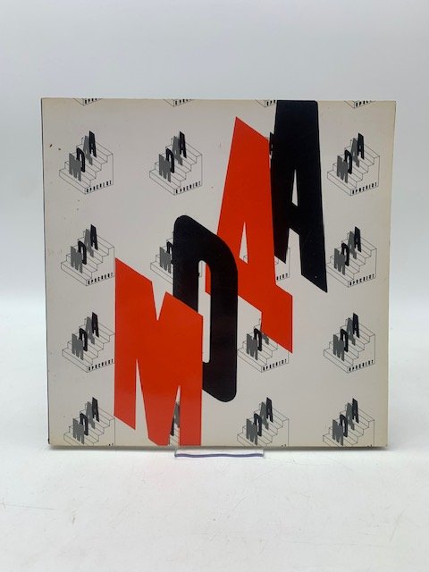 Prospect moda. Giovani stilisti italiani e sovietici. | Immagine principale