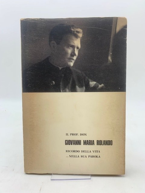 Ricordo della vita.... nella sua parola