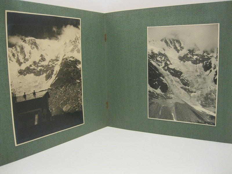 Rifugio Zampa; Monte Rosa; Alpi Pedriola, Val Divedro; Val del …