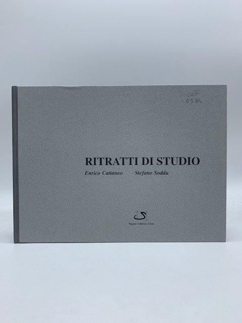 Ritratti di studio