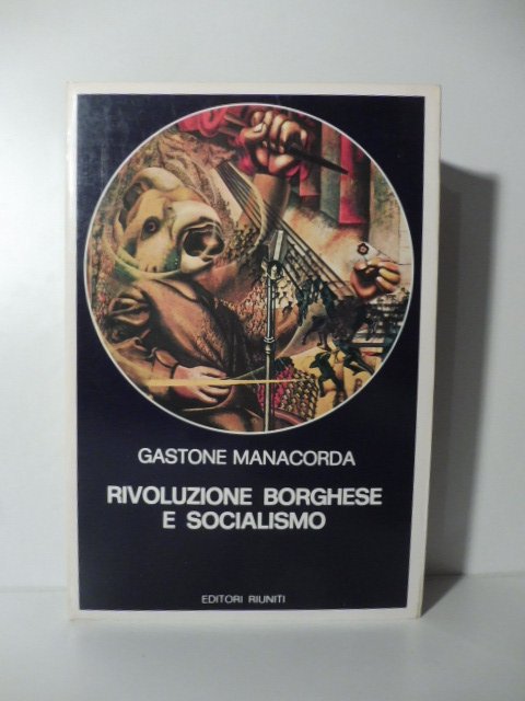 Rivoluzione borghese e socialismo
