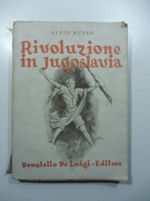 Rivoluzione in Jugoslavia