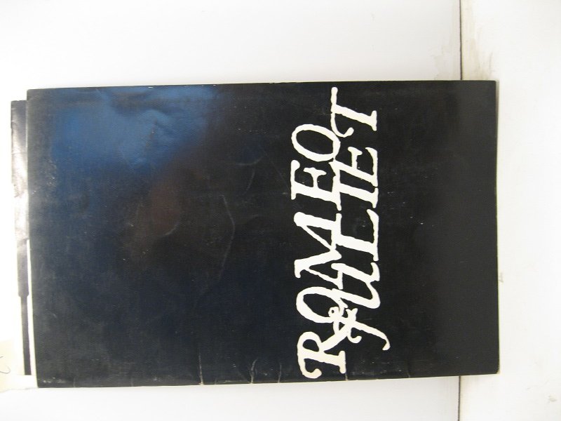 Royal Shakespeare Company in Romeo and Juliet directed by Terry …