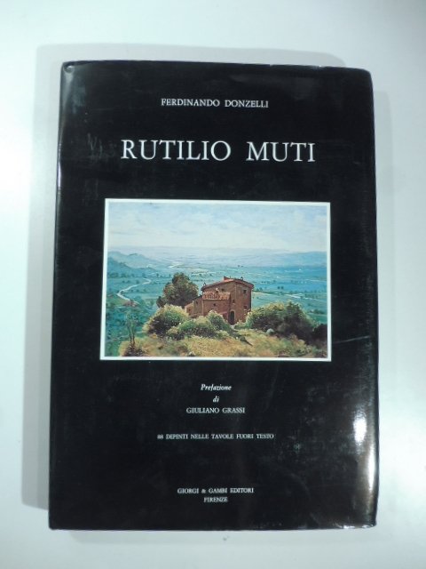 Rutilio Muti