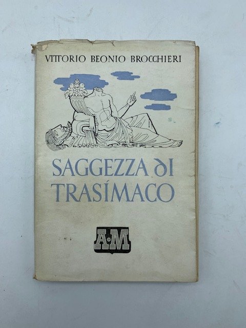 Saggezza di Trasimaco