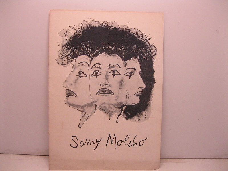 Samy Molcho