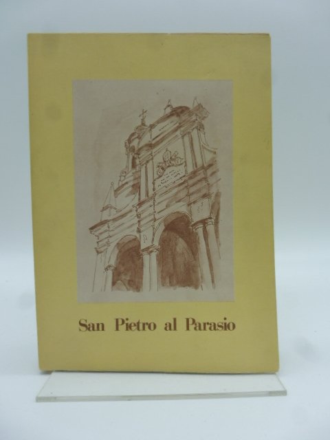San Pietro al Parasio