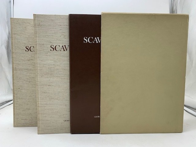 Scavi di Luni. Relazione della Campagna di scavo 1972-1973-1974 | Immagine principale