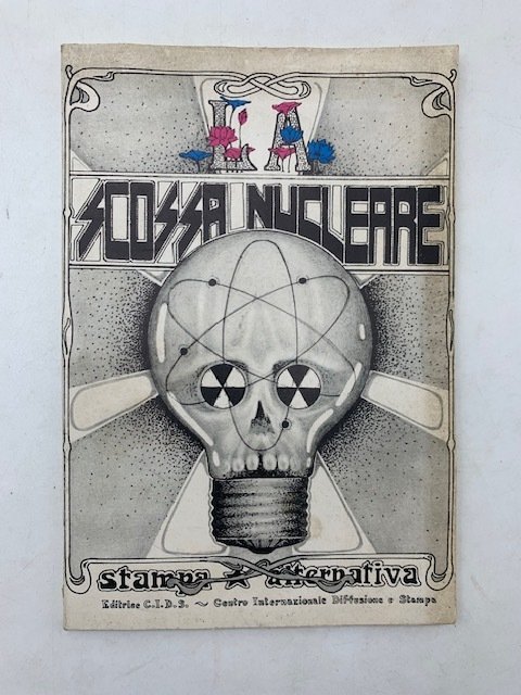 Scossa nucleare